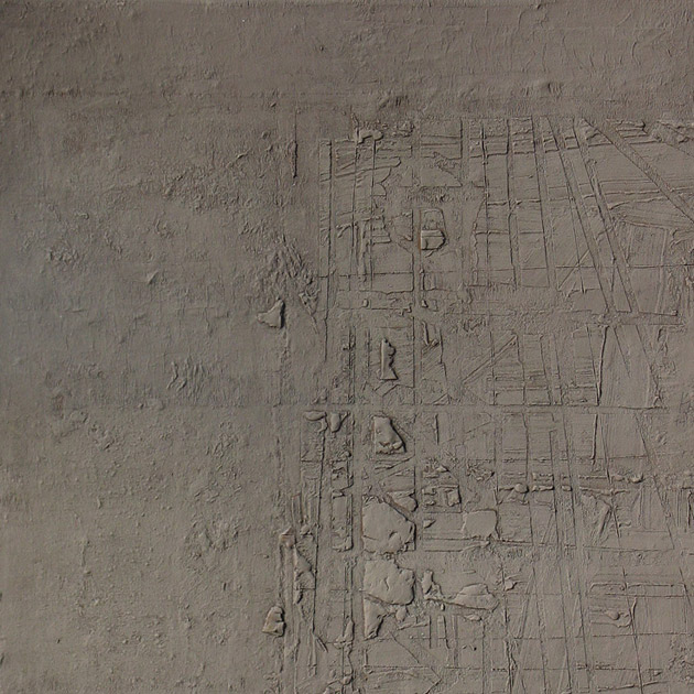 Kutsev paintings, drawing